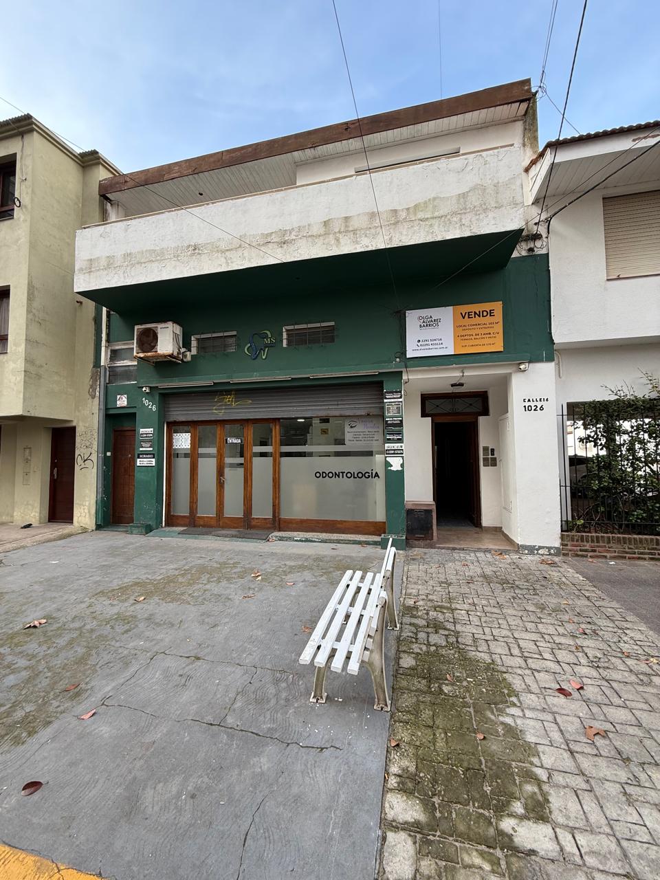Casa en Zona 1