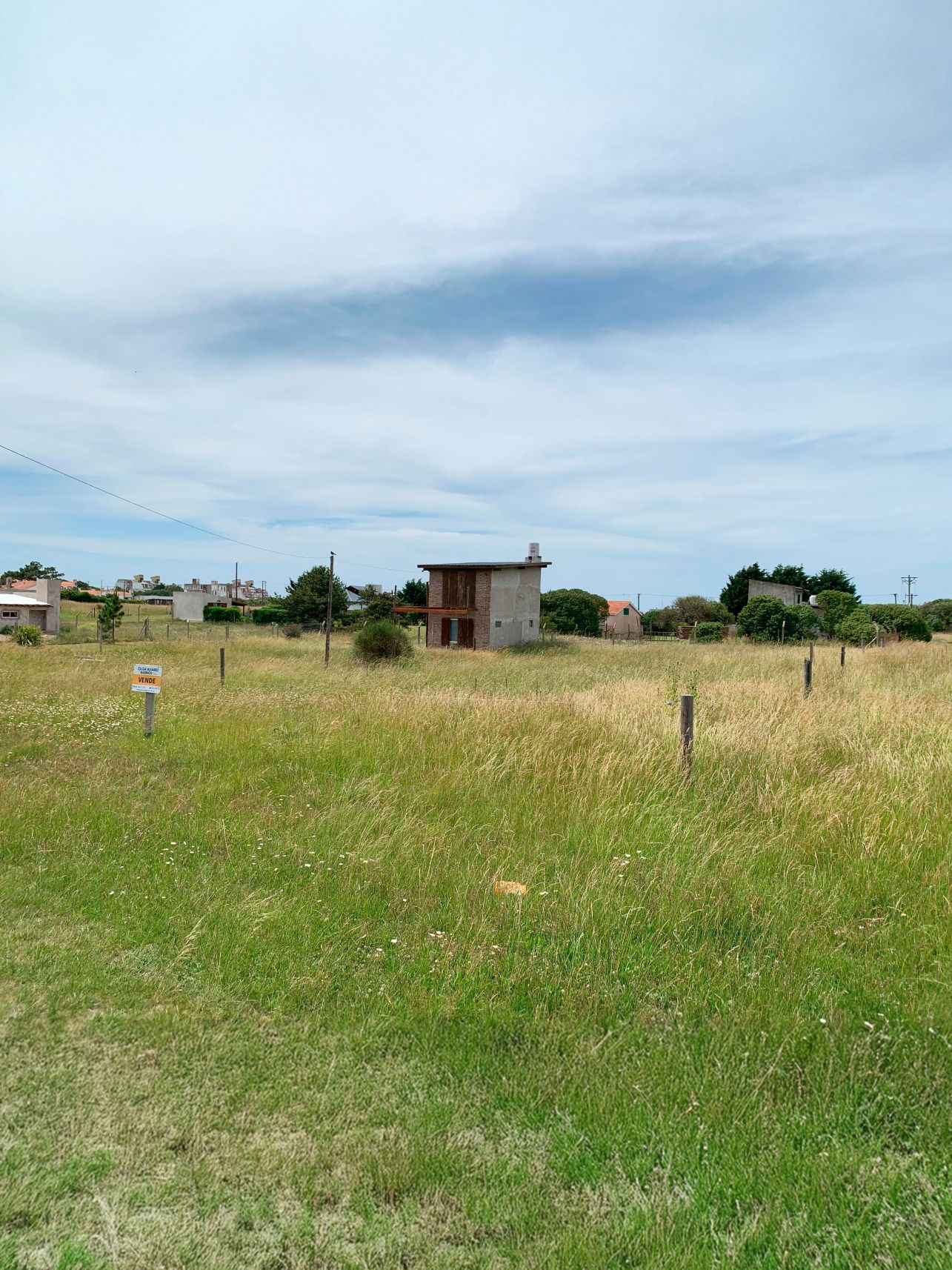 Terreno en Villa Golf